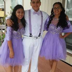 Meet your Posher, Imelda